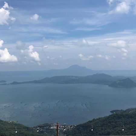 Your Own 3 C'S Space Tagaytay City Eksteriør bilde