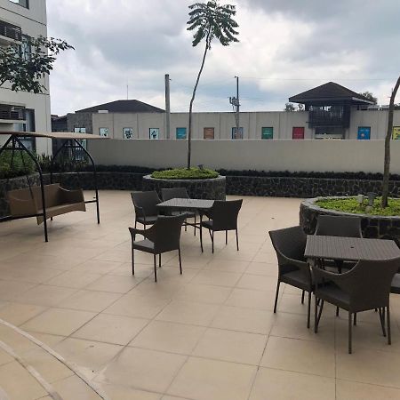 Your Own 3 C'S Space Tagaytay City Eksteriør bilde