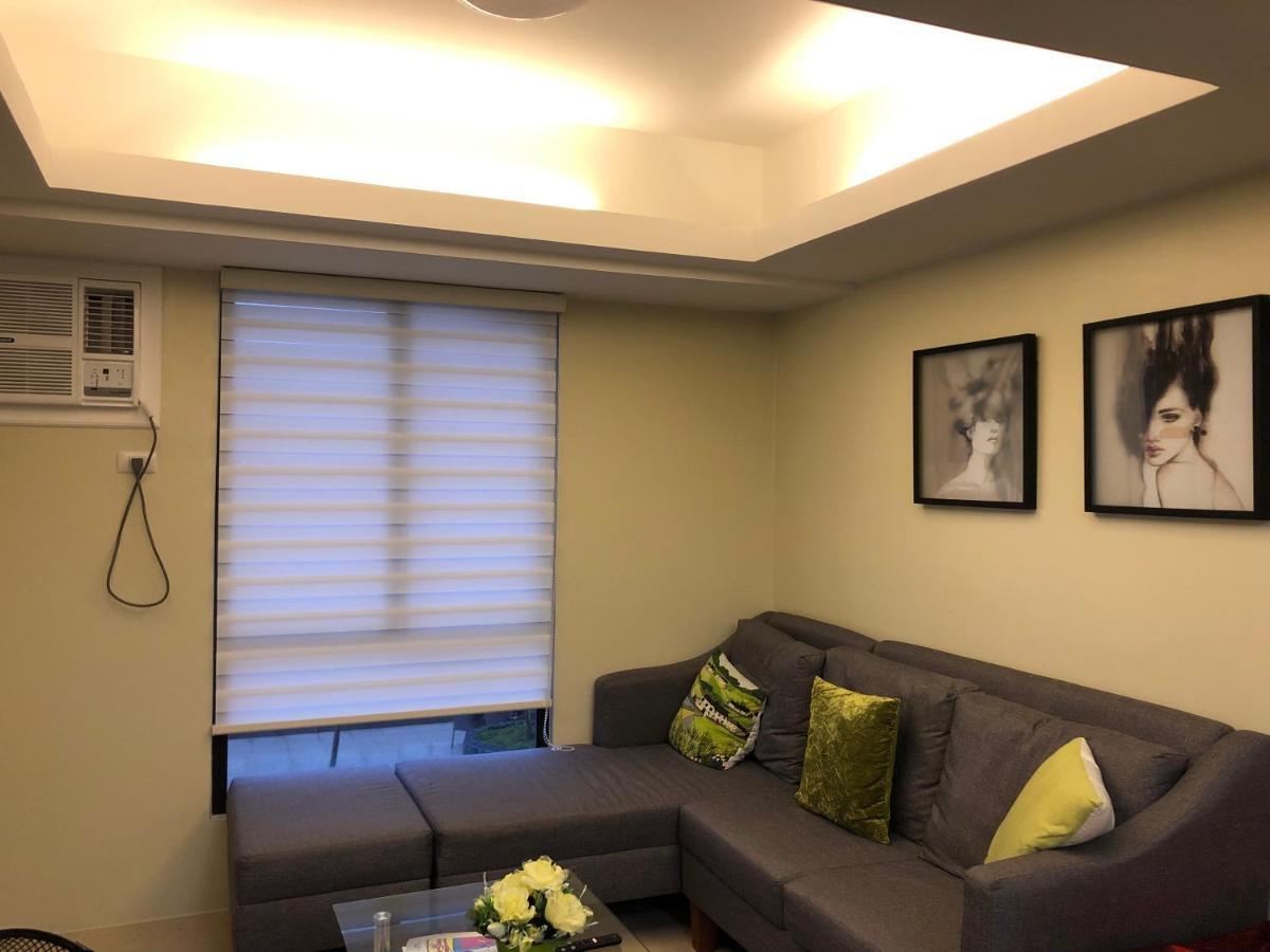 Your Own 3 C'S Space Tagaytay City Eksteriør bilde