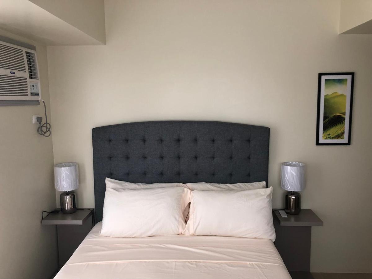 Your Own 3 C'S Space Tagaytay City Eksteriør bilde