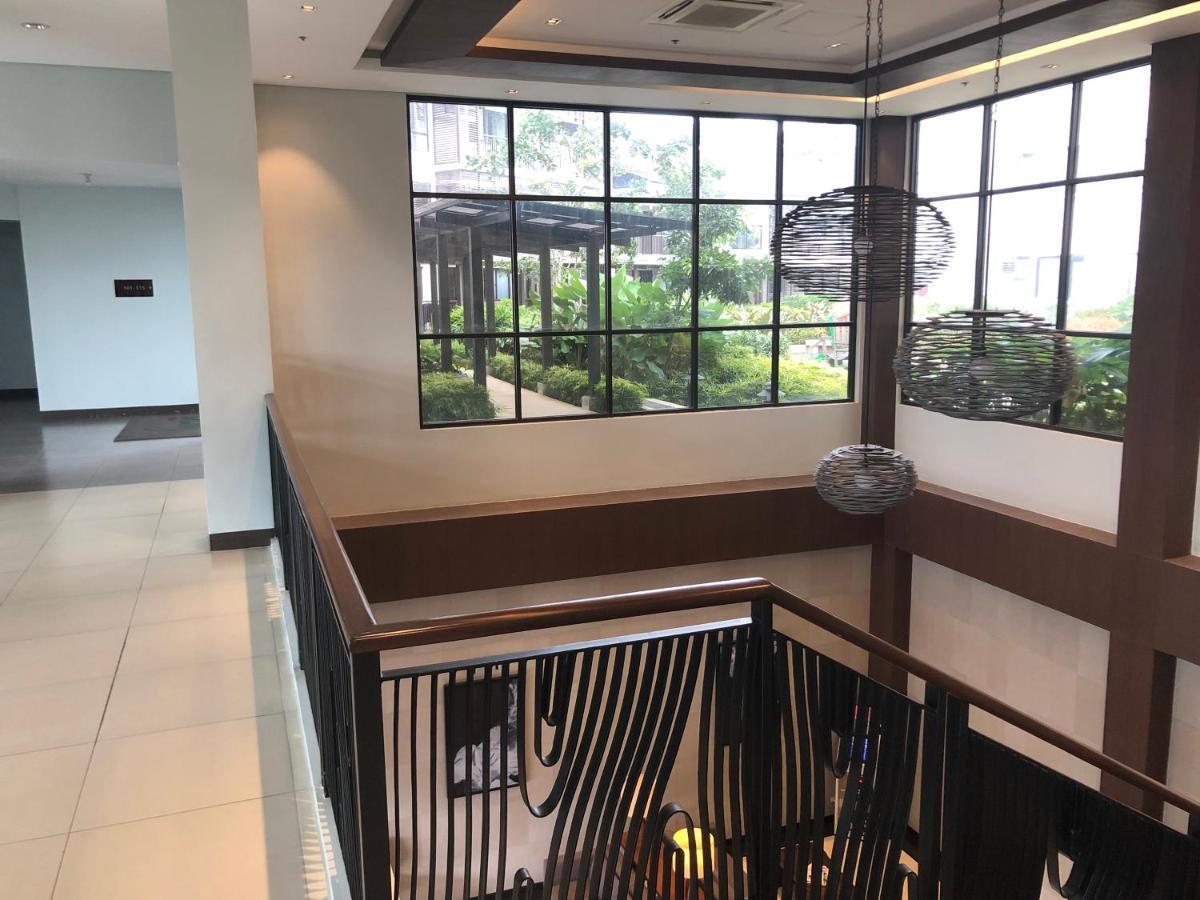 Your Own 3 C'S Space Tagaytay City Eksteriør bilde