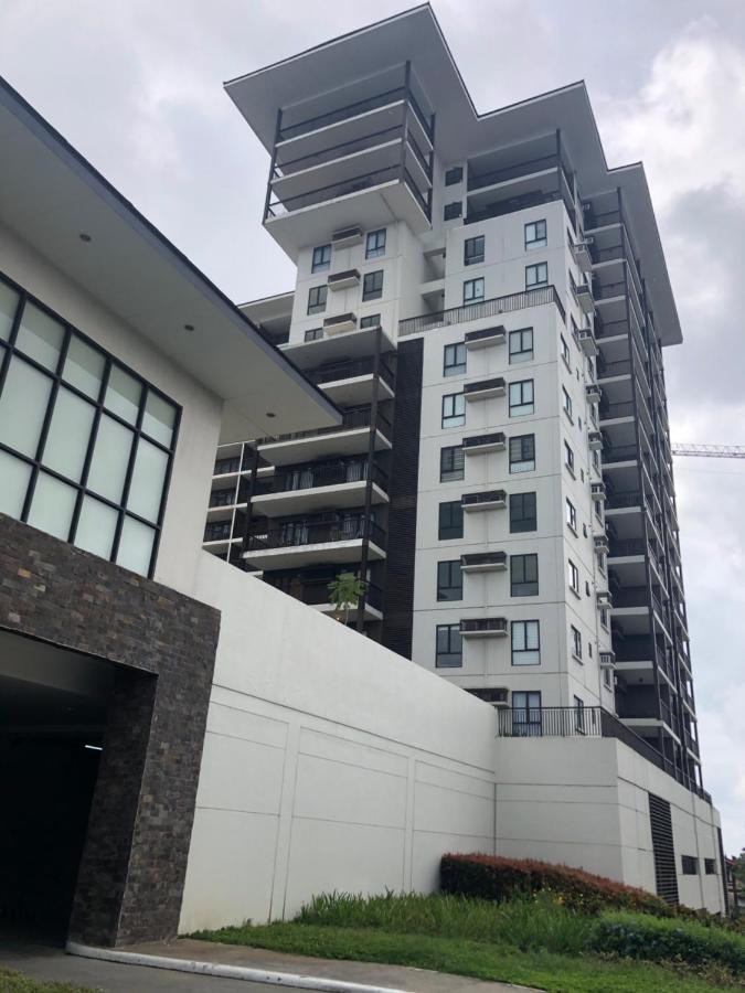 Your Own 3 C'S Space Tagaytay City Eksteriør bilde