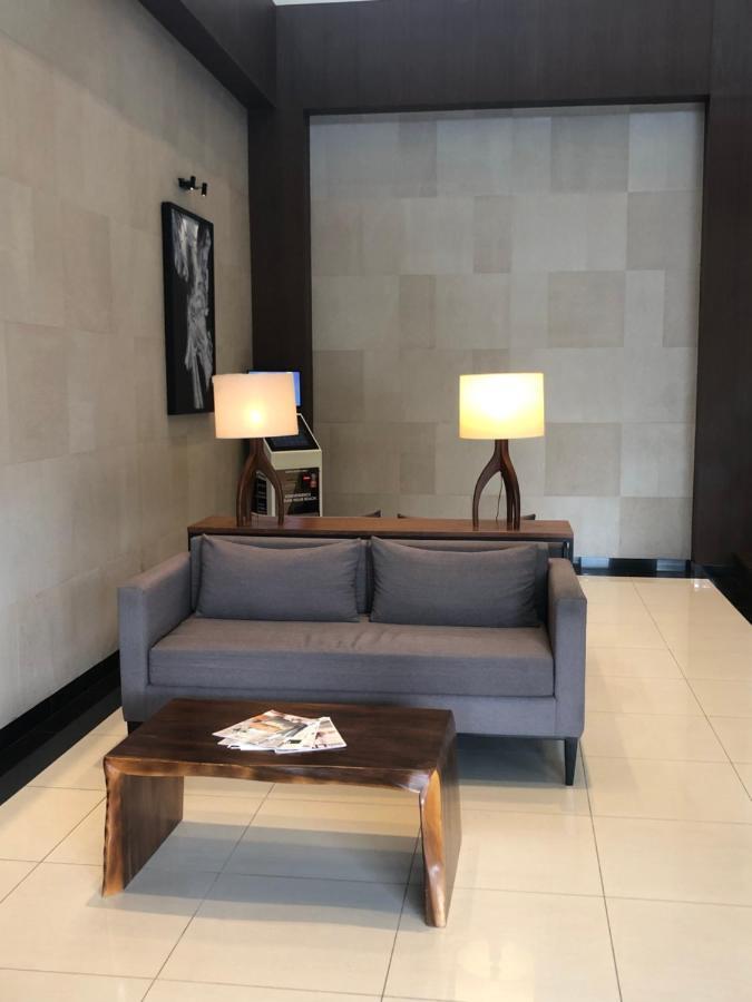 Your Own 3 C'S Space Tagaytay City Eksteriør bilde