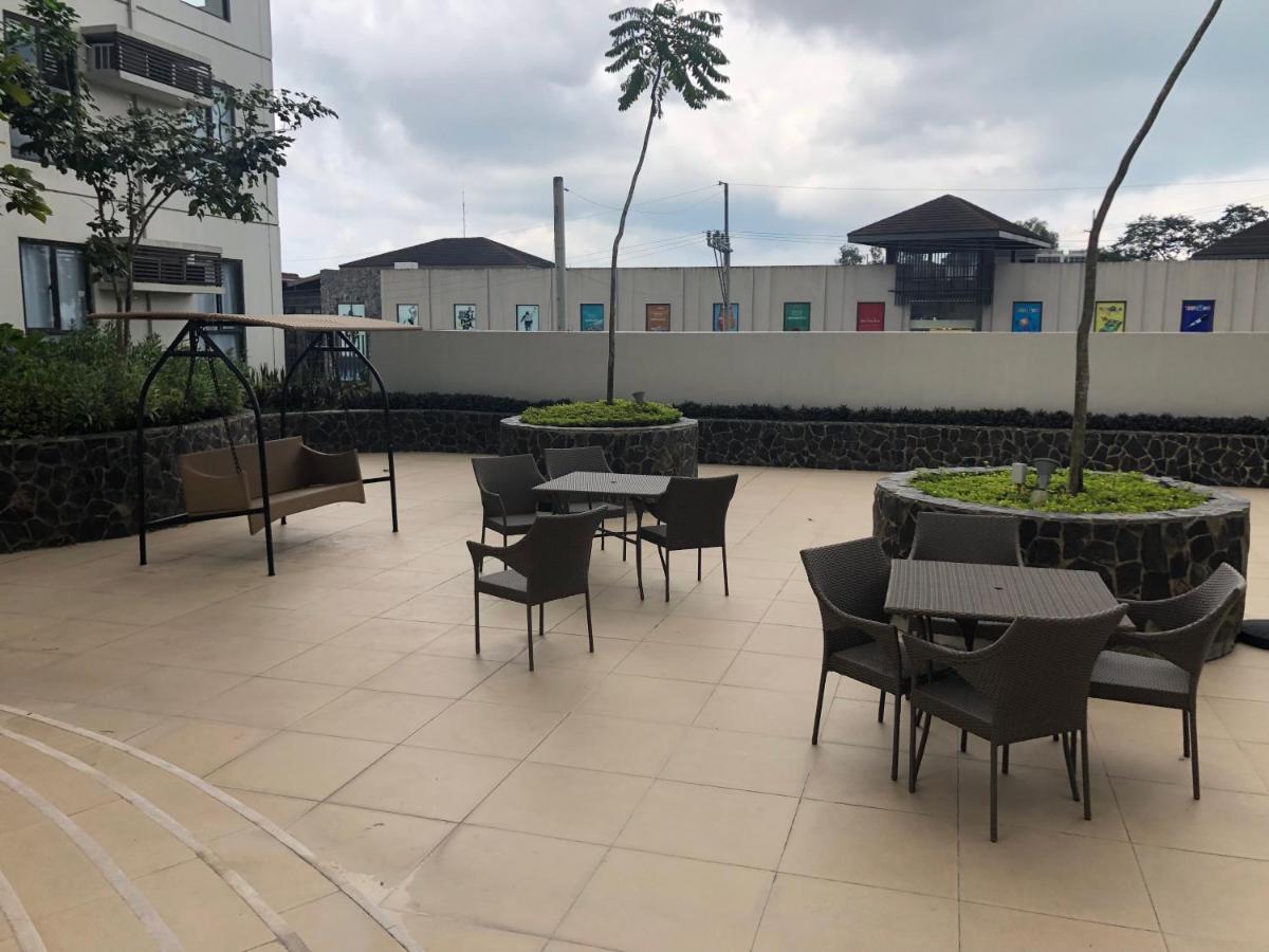 Your Own 3 C'S Space Tagaytay City Eksteriør bilde