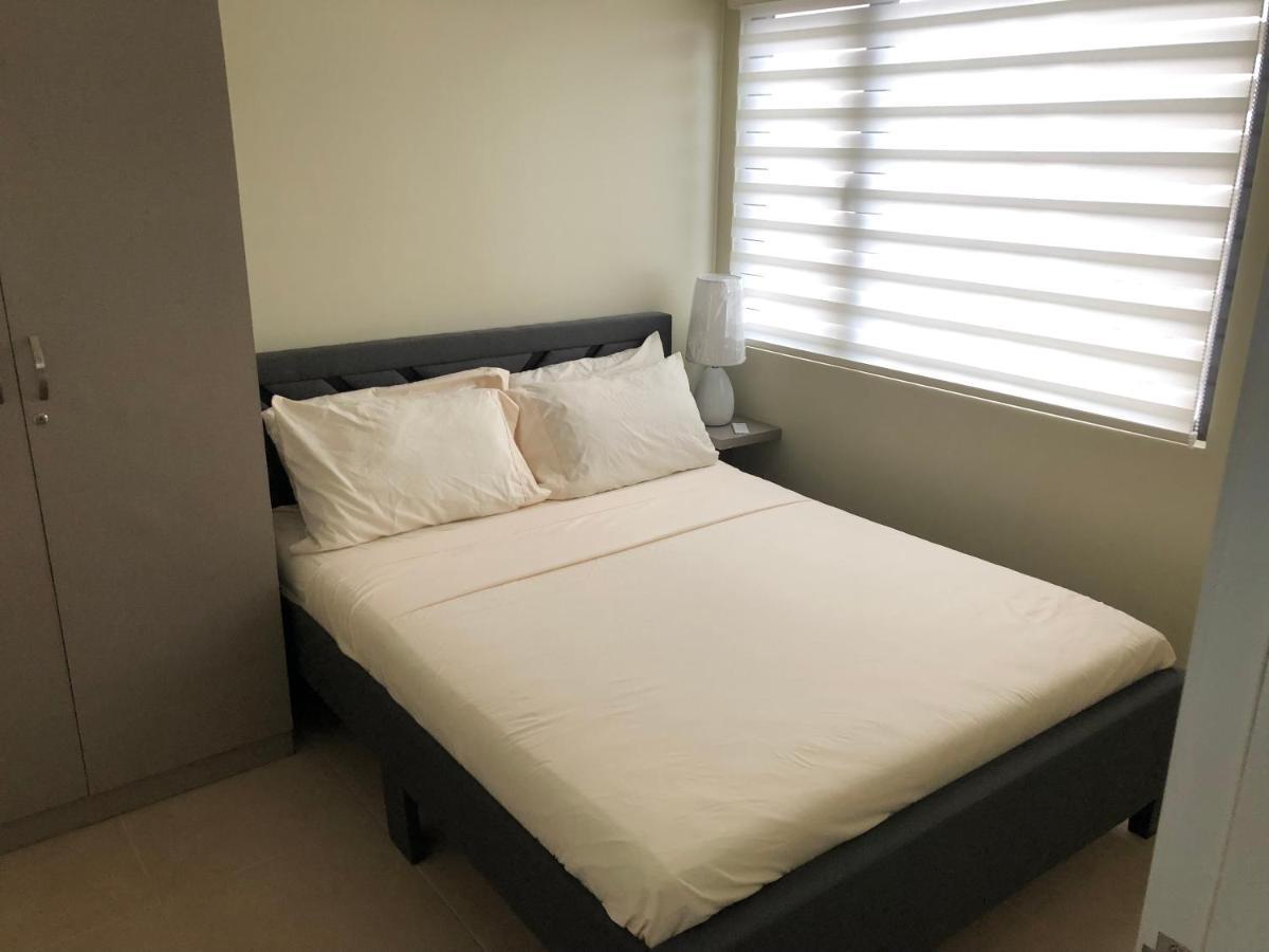 Your Own 3 C'S Space Tagaytay City Eksteriør bilde