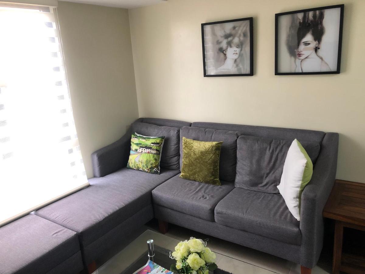 Your Own 3 C'S Space Tagaytay City Eksteriør bilde