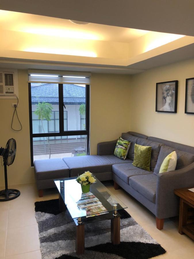 Your Own 3 C'S Space Tagaytay City Eksteriør bilde